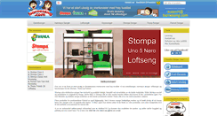 Desktop Screenshot of barneseng.com