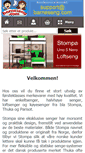 Mobile Screenshot of barneseng.com